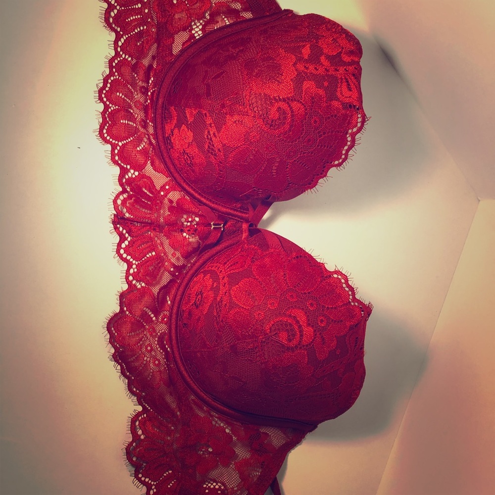 La Senza bra